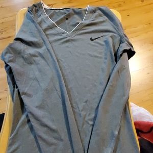 Nike Longsleeve Tee